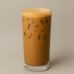 Mocha Cold Coffee
